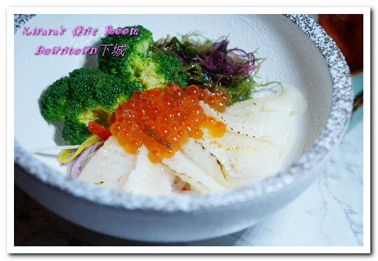 Downtown下城：東區串燒居酒屋．誰說不適合帶女孩兒？最佳約會LOUNGE風時尚居酒屋──Downtown下城