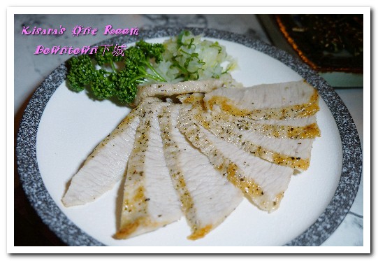 Downtown下城：東區串燒居酒屋．誰說不適合帶女孩兒？最佳約會LOUNGE風時尚居酒屋──Downtown下城