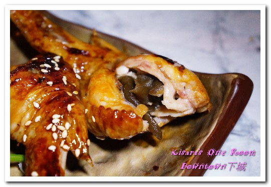 Downtown下城：東區串燒居酒屋．誰說不適合帶女孩兒？最佳約會LOUNGE風時尚居酒屋──Downtown下城