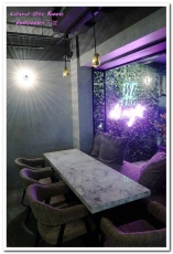 Downtown下城：東區串燒居酒屋．誰說不適合帶女孩兒？最佳約會LOUNGE風時尚居酒屋──Downtown下城