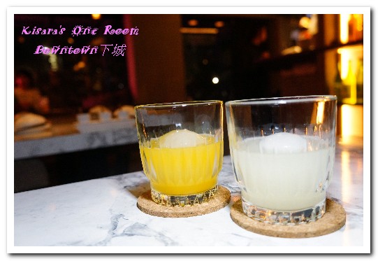 Downtown下城：東區串燒居酒屋．誰說不適合帶女孩兒？最佳約會LOUNGE風時尚居酒屋──Downtown下城