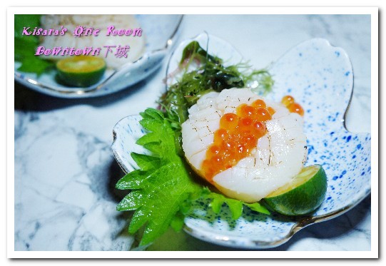 Downtown下城：東區串燒居酒屋．誰說不適合帶女孩兒？最佳約會LOUNGE風時尚居酒屋──Downtown下城