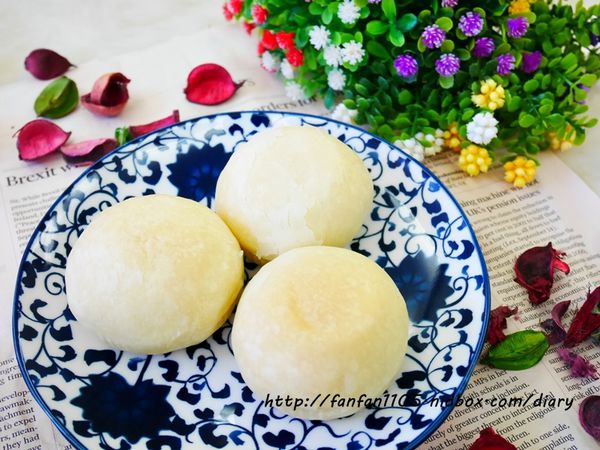 【中秋禮盒推薦】百年老店 宝泉食品 宝泉花語宝盒禮盒 宝泉檸檬餅蛋糕 (12).JPG