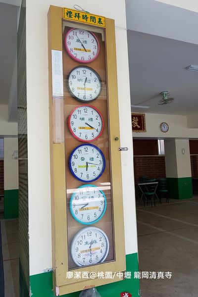 【桃園/中壢】忠貞市場