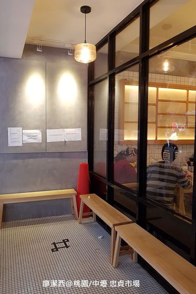 【桃園/中壢】忠貞市場