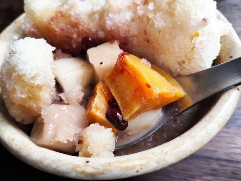 咱台灣人的冰 剉冰(小)