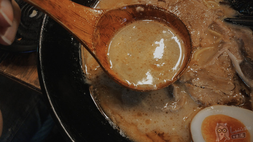 士林拉麵》道樂屋台，士林夜市超人氣排隊拉麵，濃郁豚骨拉麵推薦 - Lexies Blog，寫食派