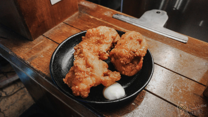 士林拉麵》道樂屋台，士林夜市超人氣排隊拉麵，濃郁豚骨拉麵推薦 - Lexies Blog，寫食派