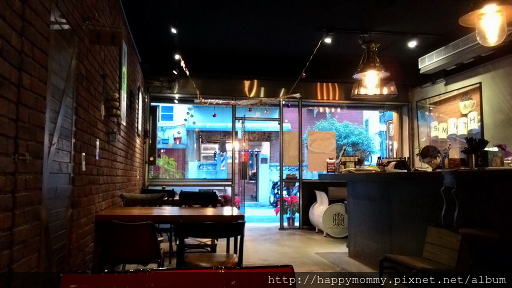2016.01.06 coffee smith 石牌特色咖啡館 (11).jpg