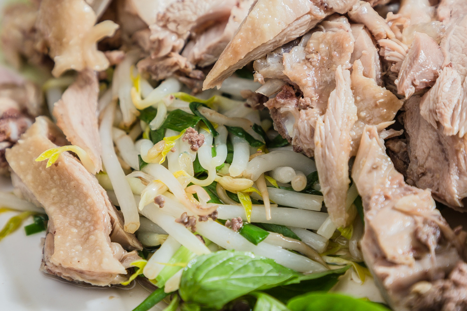 恆春美食 - 吳家鵝肉庄 恆春美食 - 吳家鵝肉庄