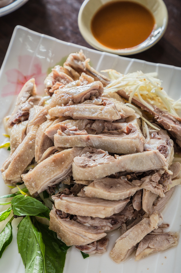 恆春美食 - 吳家鵝肉庄 恆春美食 - 吳家鵝肉庄