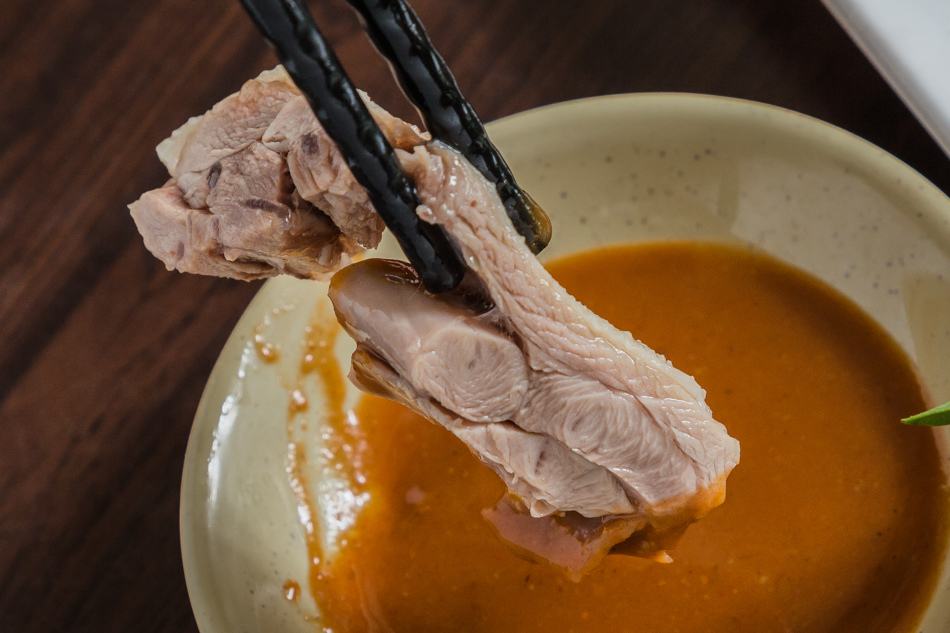 恆春美食 - 吳家鵝肉庄 恆春美食 - 吳家鵝肉庄