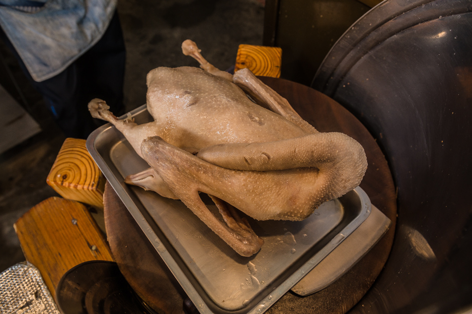 恆春美食 - 吳家鵝肉庄 恆春美食 - 吳家鵝肉庄