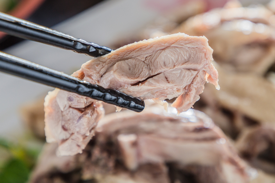 恆春美食 - 吳家鵝肉庄 恆春美食 - 吳家鵝肉庄