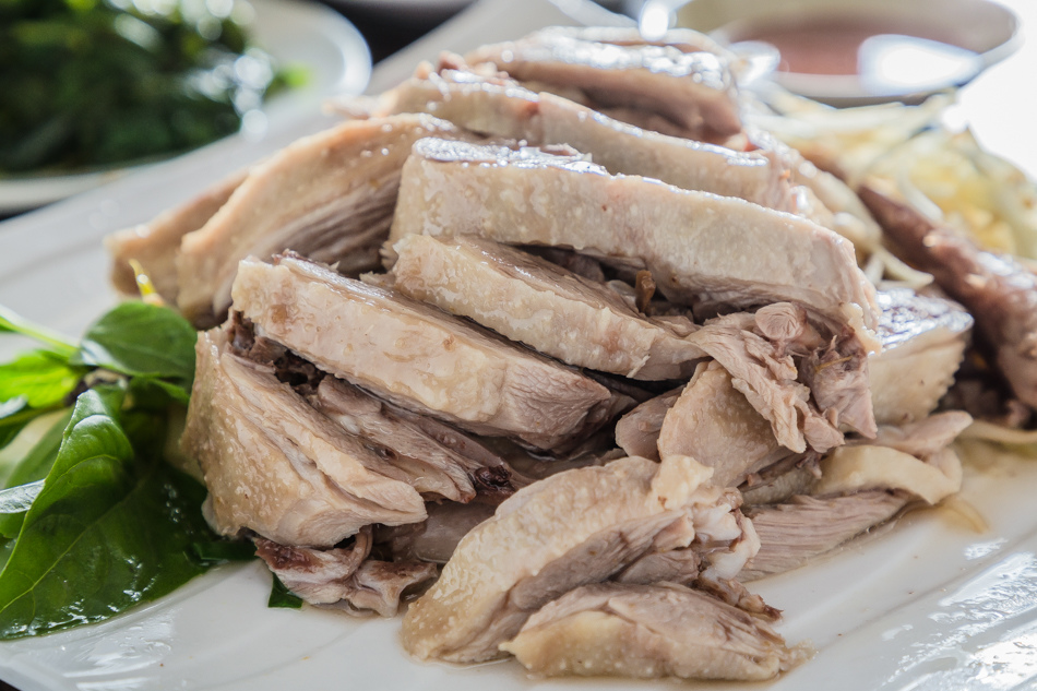 恆春美食 - 吳家鵝肉庄 恆春美食 - 吳家鵝肉庄