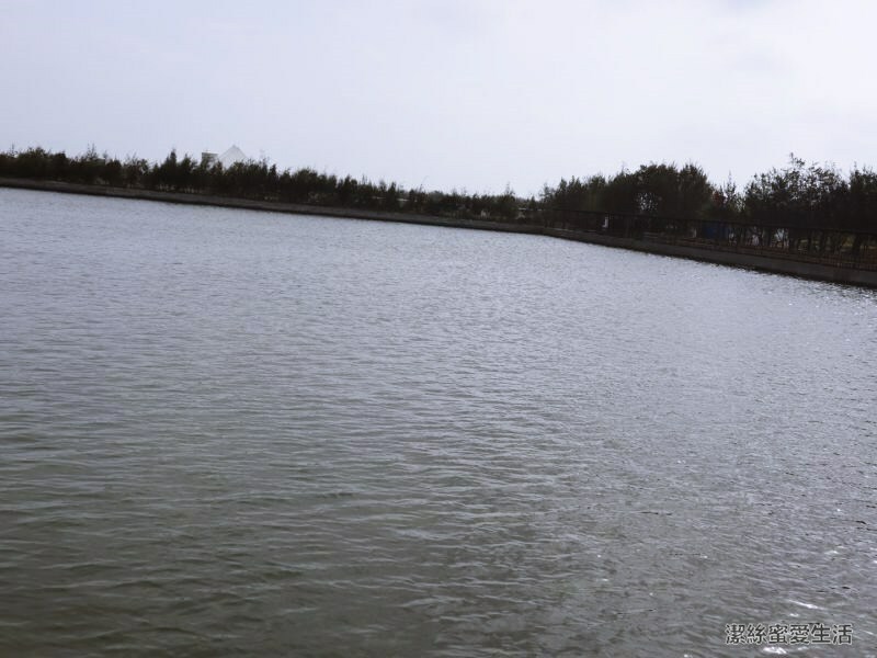 七股鹽山-台南七股/攀爬大鹽山!巨大造景藝術及遊樂設施 - 潔絲蜜愛生活