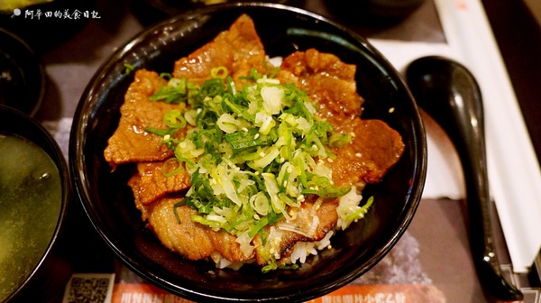 開丼 燒肉vs丼飯(台中新光店)：【台中西屯區】地表最強燒肉：開丼-燒肉vs丼飯-台中新光店-愛評口碑券第六彈