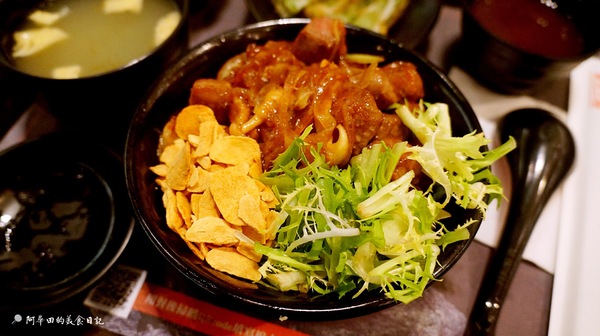 開丼 燒肉vs丼飯(台中新光店)：【台中西屯區】地表最強燒肉：開丼-燒肉vs丼飯-台中新光店-愛評口碑券第六彈