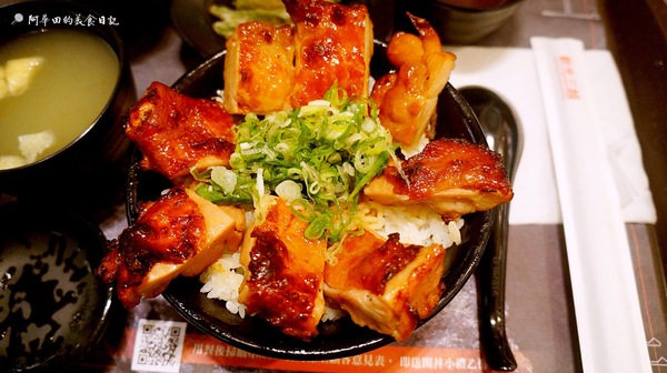 開丼 燒肉vs丼飯(台中新光店)：【台中西屯區】地表最強燒肉：開丼-燒肉vs丼飯-台中新光店-愛評口碑券第六彈