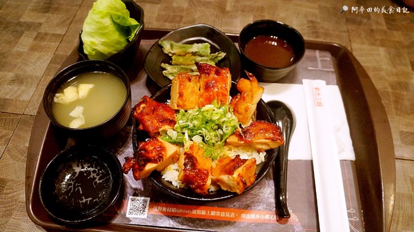 開丼 燒肉vs丼飯(台中新光店)：【台中西屯區】地表最強燒肉：開丼-燒肉vs丼飯-台中新光店-愛評口碑券第六彈