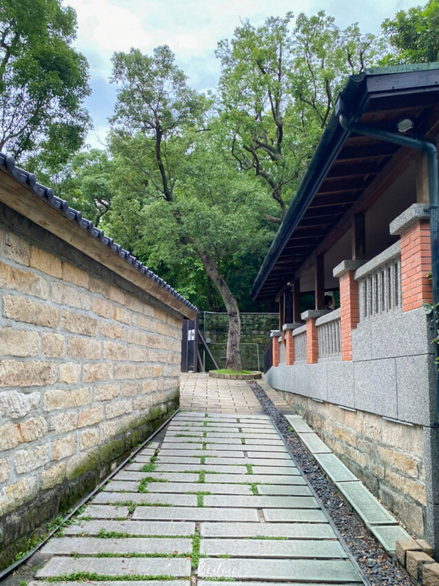 【台北北投景點】北投一日遊9大景點，散步綠蔭古蹟建築，溫泉美食的療癒之旅！