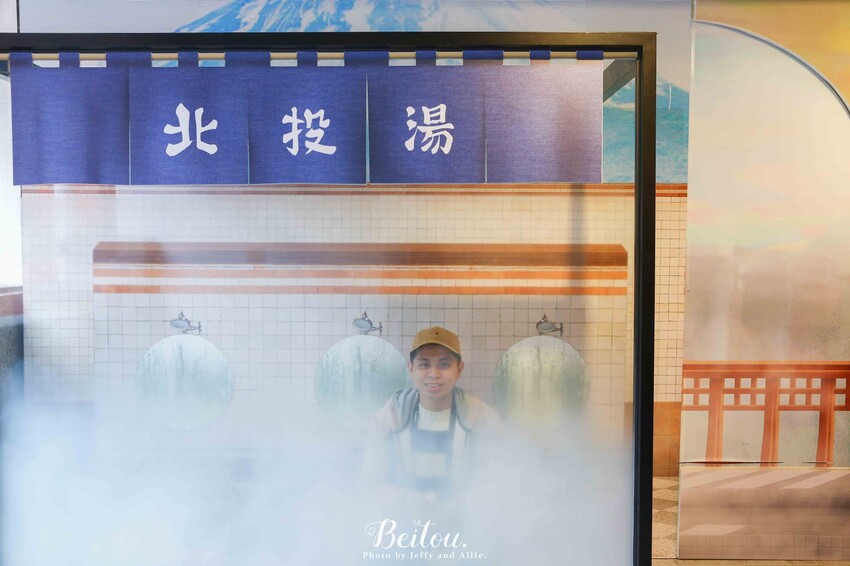 【台北北投景點】北投一日遊9大景點，散步綠蔭古蹟建築，溫泉美食的療癒之旅！
