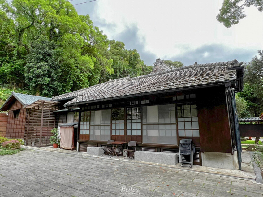 【台北北投景點】北投一日遊9大景點，散步綠蔭古蹟建築，溫泉美食的療癒之旅！