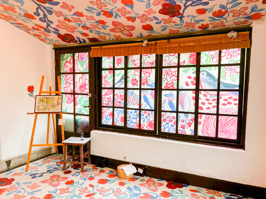 【台北北投景點】北投一日遊9大景點，散步綠蔭古蹟建築，溫泉美食的療癒之旅！