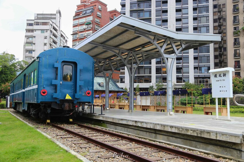 【台北北投景點】北投一日遊9大景點，散步綠蔭古蹟建築，溫泉美食的療癒之旅！