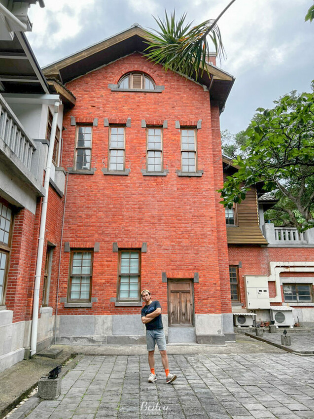 【台北北投景點】北投一日遊9大景點，散步綠蔭古蹟建築，溫泉美食的療癒之旅！