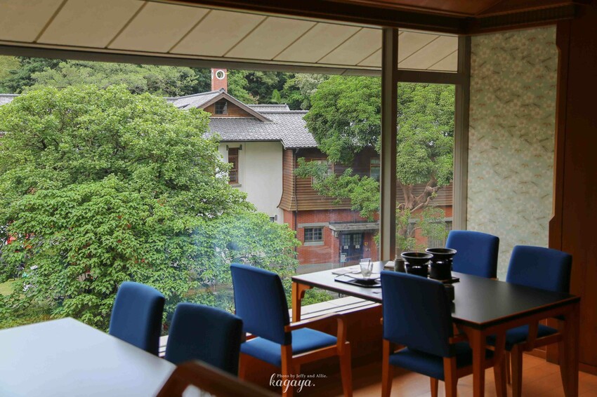 【台北北投景點】北投一日遊9大景點，散步綠蔭古蹟建築，溫泉美食的療癒之旅！