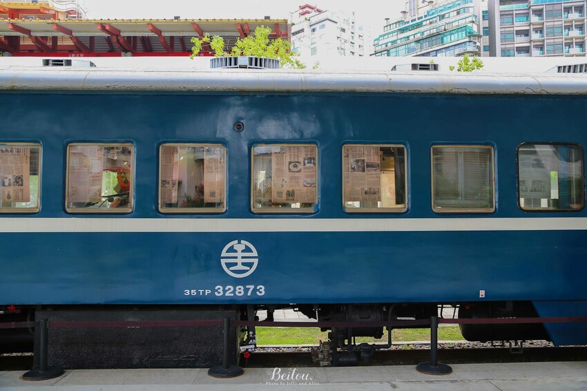 【台北北投景點】北投一日遊9大景點，散步綠蔭古蹟建築，溫泉美食的療癒之旅！