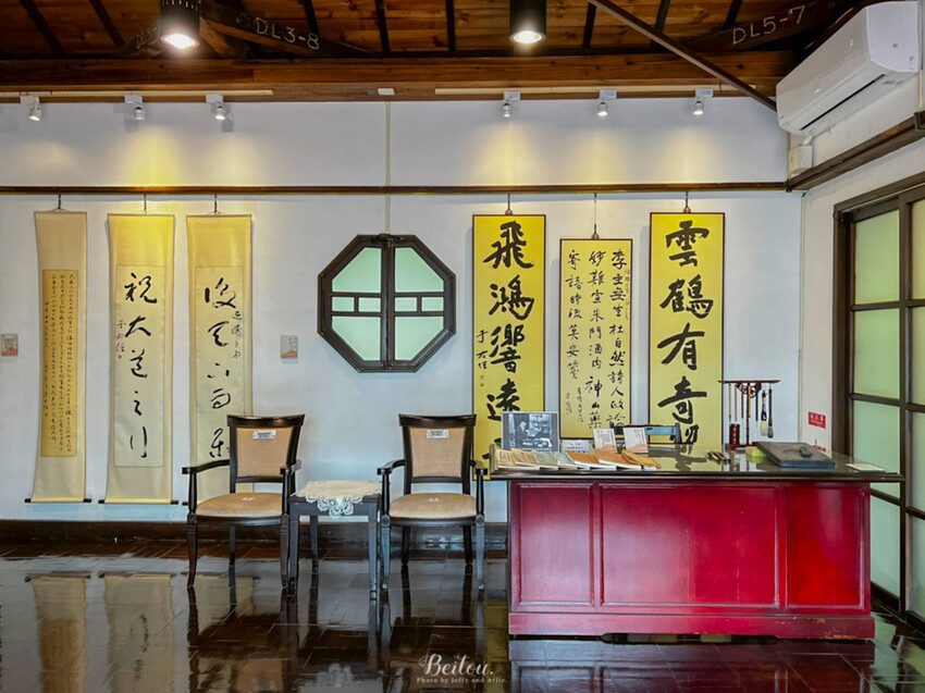 【台北北投景點】北投一日遊9大景點，散步綠蔭古蹟建築，溫泉美食的療癒之旅！