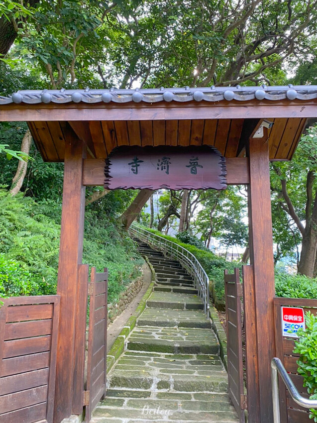 【台北北投景點】北投一日遊9大景點，散步綠蔭古蹟建築，溫泉美食的療癒之旅！