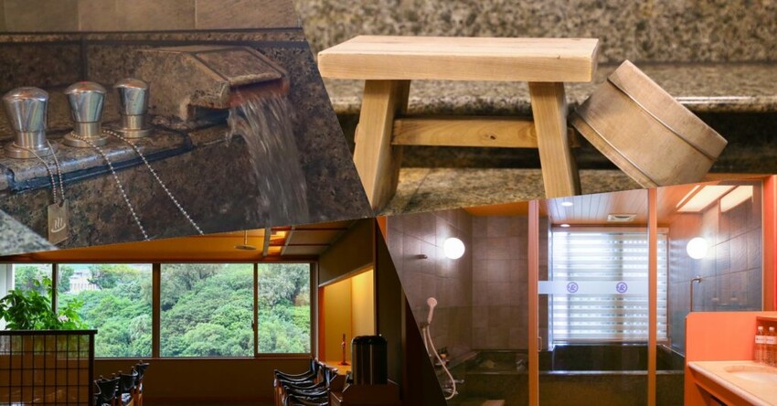 【台北北投景點】北投一日遊9大景點，散步綠蔭古蹟建築，溫泉美食的療癒之旅！