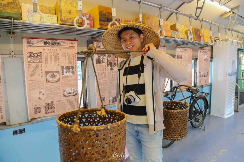 【台北北投景點】北投一日遊9大景點，散步綠蔭古蹟建築，溫泉美食的療癒之旅！