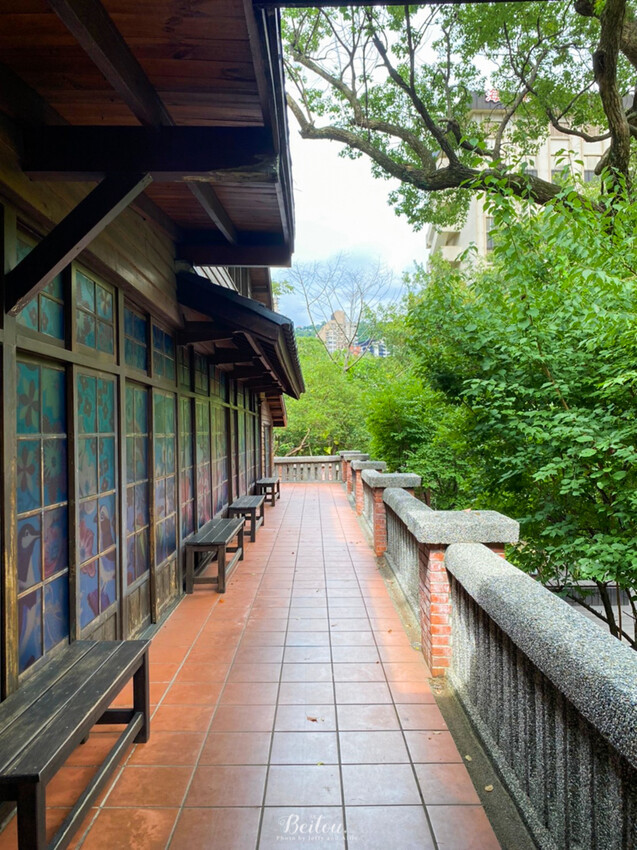 【台北北投景點】北投一日遊9大景點，散步綠蔭古蹟建築，溫泉美食的療癒之旅！