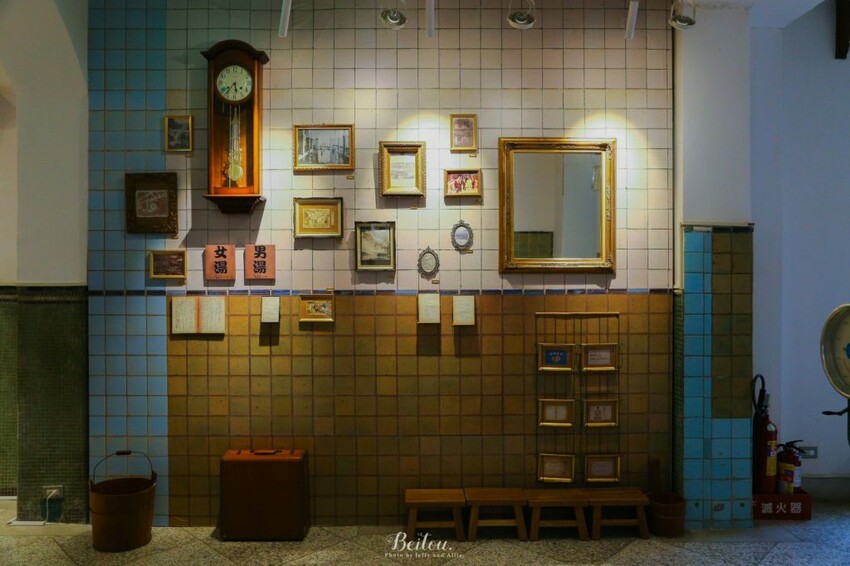 【台北北投景點】北投一日遊9大景點，散步綠蔭古蹟建築，溫泉美食的療癒之旅！