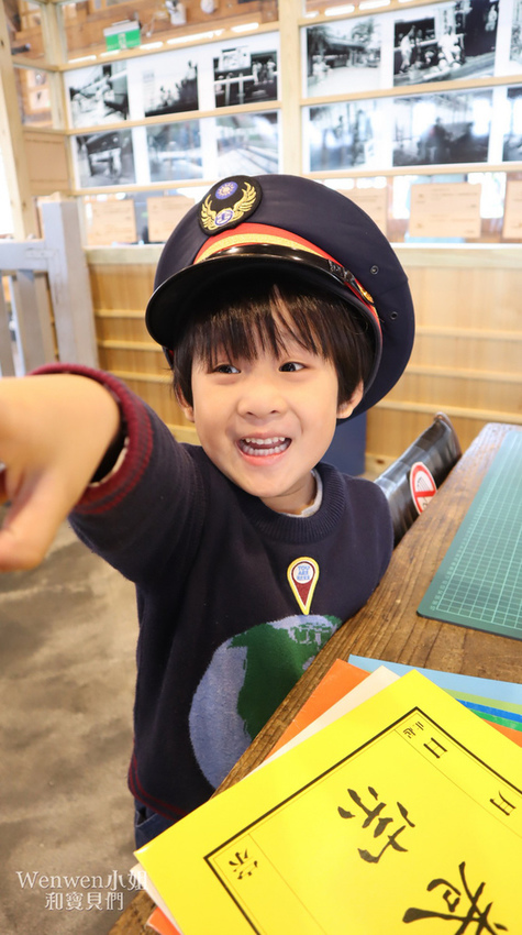 2019 北投車站小站長 小火車 新北投手湯 (34).JPG 2019 北投車站小站長 小火車 新北投手湯 (34).JPG