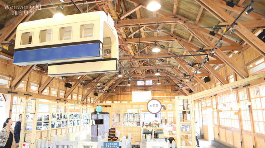 2019 北投車站小站長 小火車 新北投手湯 (28).JPG 2019 北投車站小站長 小火車 新北投手湯 (28).JPG