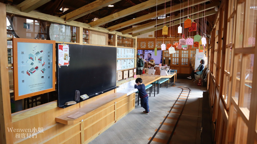 2019 北投車站小站長 小火車 新北投手湯 (11).JPG 2019 北投車站小站長 小火車 新北投手湯 (11).JPG