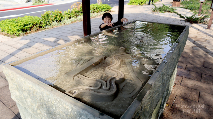 2019 捷運新北投站手湯 (4).JPG 2019 捷運新北投站手湯 (4).JPG