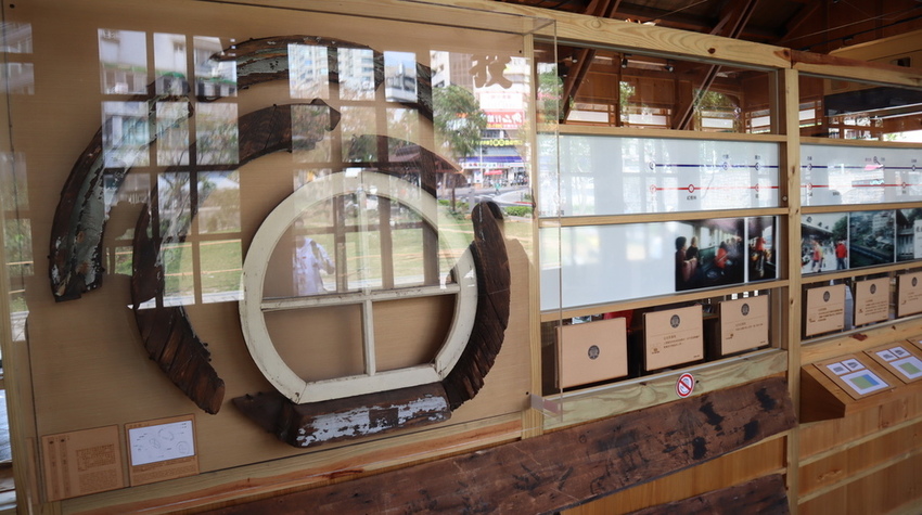 2019 北投車站小站長 小火車 新北投手湯 (13).JPG 2019 北投車站小站長 小火車 新北投手湯 (13).JPG