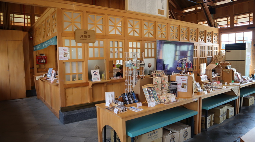 2019 北投車站小站長 小火車 新北投手湯 (14).JPG 2019 北投車站小站長 小火車 新北投手湯 (14).JPG