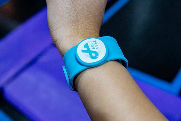 【台中景點】Air-Gene空氣基因-小孩放電最佳選擇!一玩停不下來的彈跳床育樂中心,還有攀岩、彈跳籃球、彈跳躲避球、冬令營等多項活動