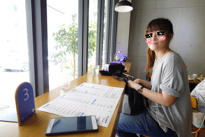 2018.7.1 嘉義早午餐 搞岡