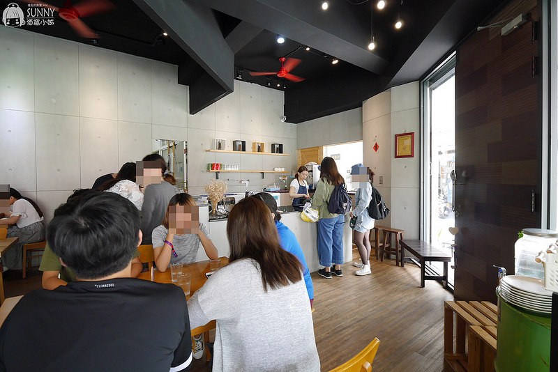 2018.7.1 嘉義早午餐 搞岡