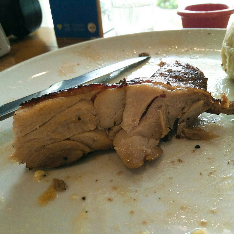 2018.7.1 嘉義早午餐 搞岡