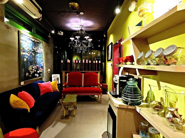 1967時尚私人會館：1967時尚私人會館