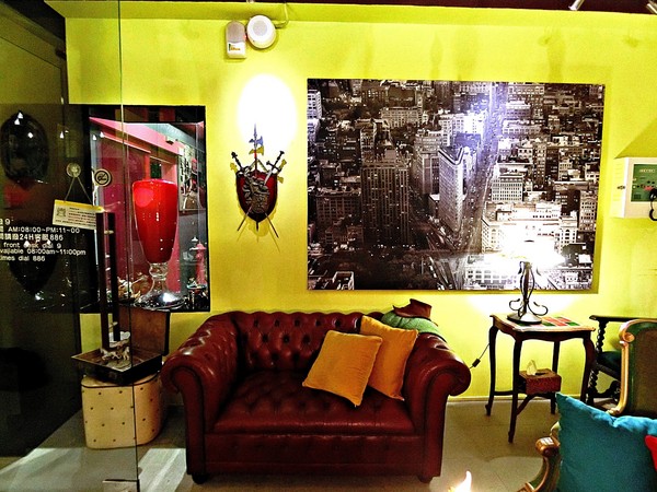 1967時尚私人會館：1967時尚私人會館